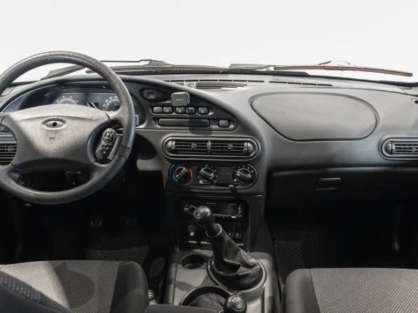 Lada (ВАЗ) Niva Travel I с пробегом 2024 года, цена 1 165 000 рублей, 33620 км, внедорожник, Автокод Объявления