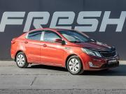 Kia Rio III Краснодар  - изображение 17