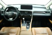 Lexus RX IV Рестайлинг Красноярск  - изображение 37