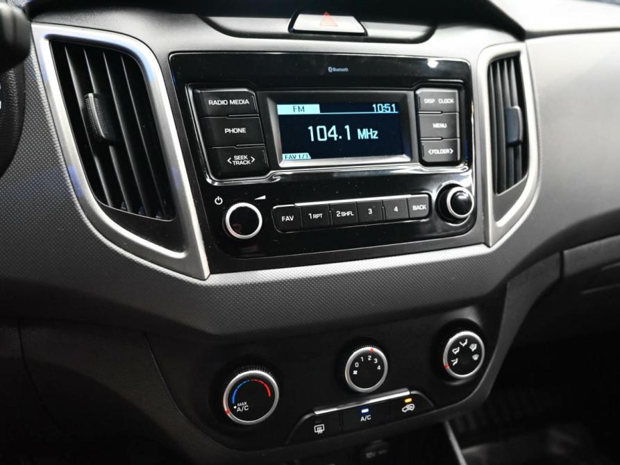 Hyundai Creta I Екатеринбург  - изображение 14
