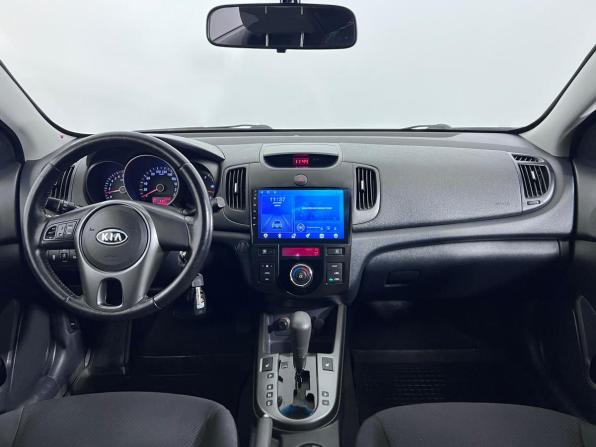 Kia Cerato II с пробегом 2010 года, цена 885 000 рублей, 179893 км, седан, Автокод Объявления
