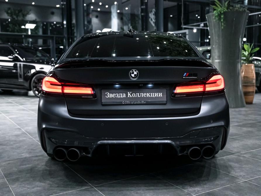BMW M5 VI (F90) Ростов-на-Дону  - изображение 5