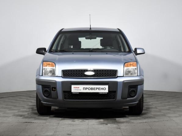 Ford Fusion I Рестайлинг с пробегом 2008 года, цена 355 000 рублей, 169000 км, хэтчбек, Автокод Объявления
