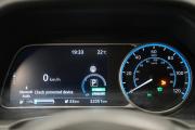 Nissan Leaf II (ZE1) Крым  - изображение 45