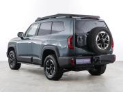 Changan Deepal G318 Москва  - изображение 27