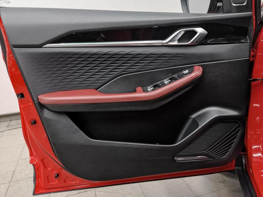 Geely Coolray I Рестайлинг Москва  - изображение 18