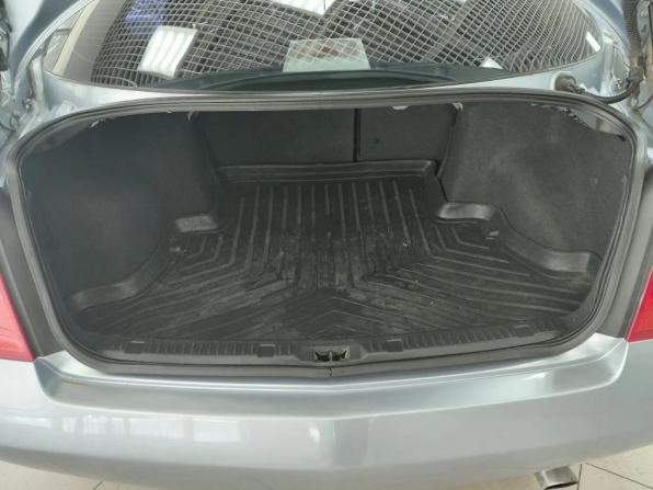 Nissan Primera III (P12) с пробегом 2006 года, цена 425 000 рублей, 264000 км, седан, Автокод Объявления