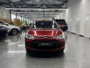 Citroen C4 I Рестайлинг Тверь  - изображение 23