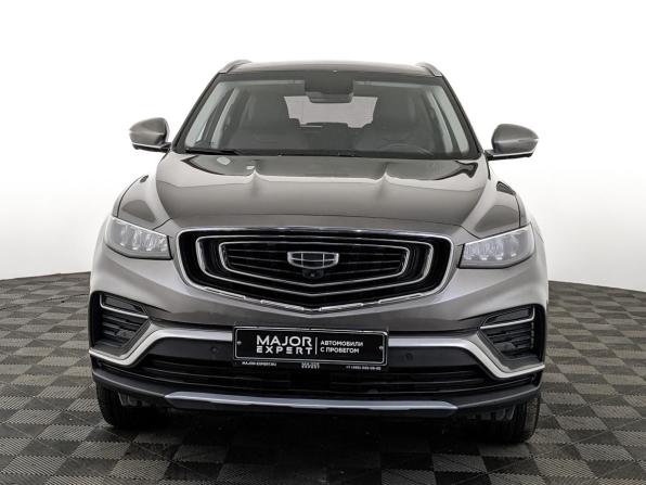 Geely Atlas Pro с пробегом 2024 года, цена 2 235 000 рублей, 37648 км, внедорожник, Автокод Объявления