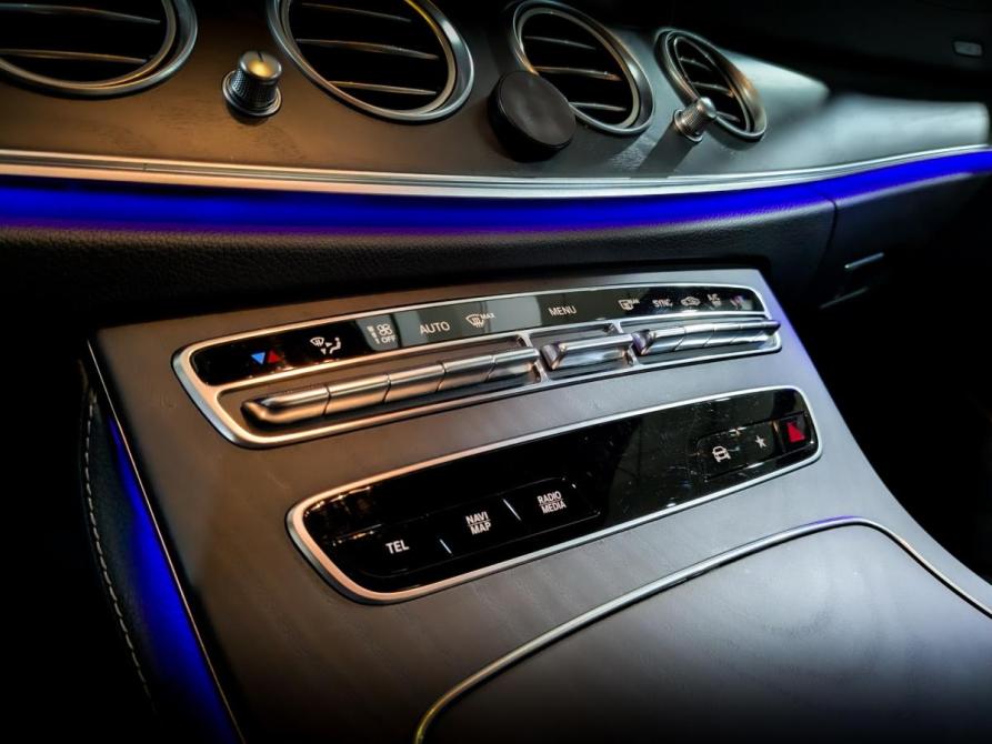 Mercedes-Benz E-Класс V (W213 S213 C238) Рестайлинг Москва  - изображение 27