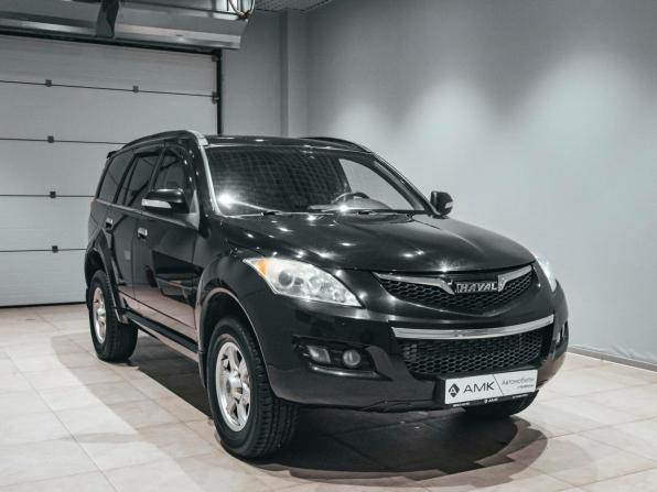 Haval H5 I с пробегом 2020 года, цена 1 510 196 рублей, 124403 км, внедорожник, Автокод Объявления