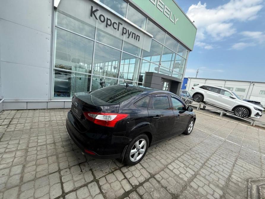 Ford Focus III Орел  - изображение 7
