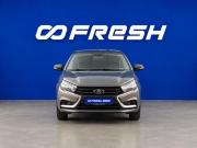 Lada (ВАЗ) Vesta I Москва  - изображение 19