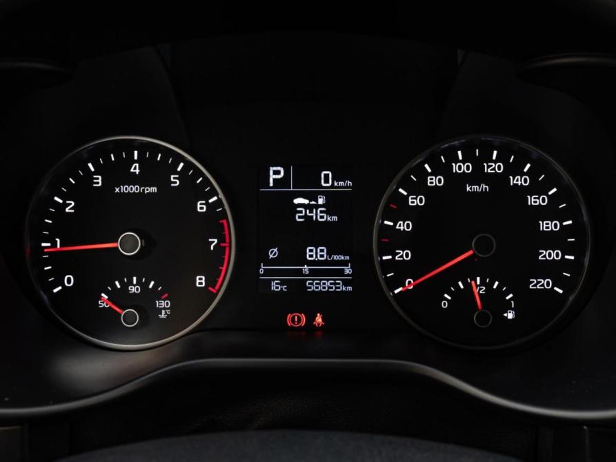 Kia Rio IV Краснодар  - изображение 14