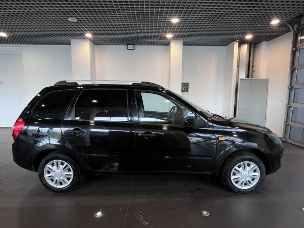 Lada (ВАЗ) Kalina II с пробегом 2015 года, цена 450 000 рублей, 164899 км, универсал, Автокод Объявления