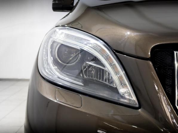 Mercedes-Benz M-Класс III (W166) с пробегом 2012 года, цена 3 200 000 рублей, 238290 км, внедорожник, Автокод Объявления