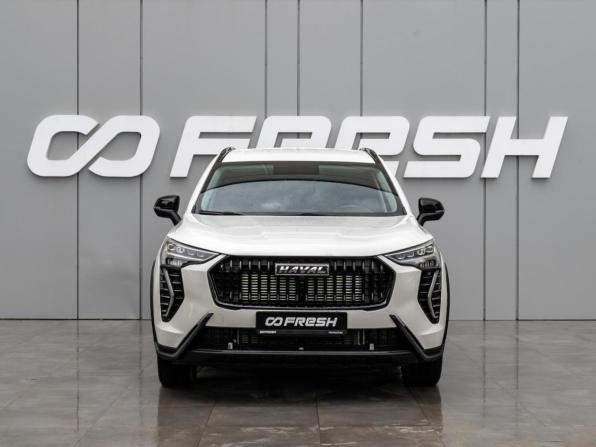 Haval Jolion I Рестайлинг с пробегом 2024 года, цена 1 690 000 рублей, 42131 км, внедорожник, Автокод Объявления