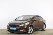 Kia Cerato III Рестайлинг (Classic) Тюмень  - изображение 23
