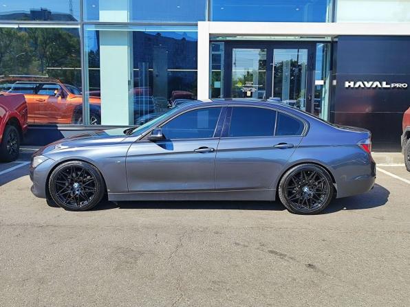 BMW 3 серии VI (F3x) с пробегом 2011 года, цена 1 492 000 рублей, 209888 км, седан, Автокод Объявления