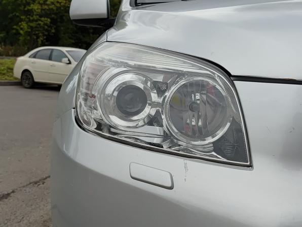 Toyota RAV4 III (XA30) с пробегом 2007 года, цена 765 000 рублей, 221799 км, внедорожник, Автокод Объявления