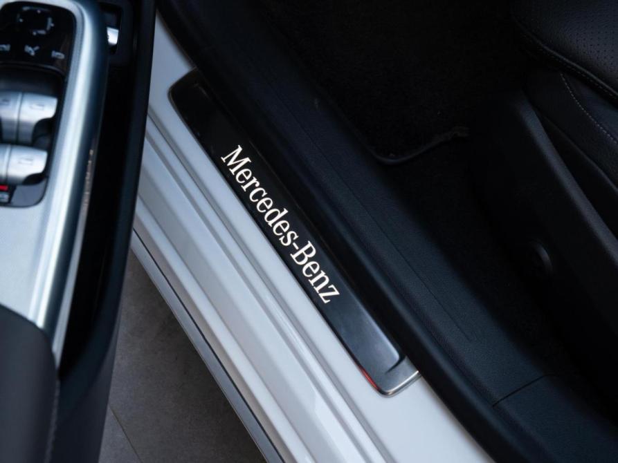 Mercedes-Benz E-Класс VI (W214 S214) Краснодар  - изображение 10
