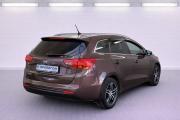 Kia Ceed II Москва  - изображение 21