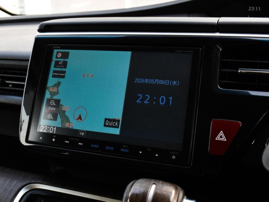 Honda Stepwgn V Краснодар  - изображение 15
