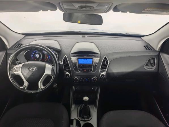 Hyundai ix35 I с пробегом 2011 года, цена 839 000 рублей, 188057 км, внедорожник, Автокод Объявления