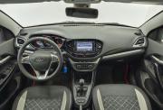 Lada (ВАЗ) Vesta I Екатеринбург  - изображение 33