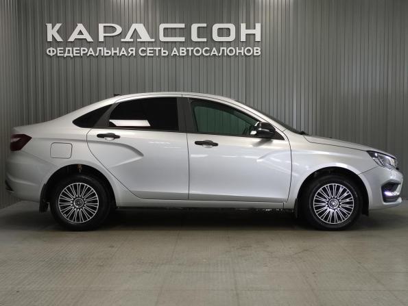 Lada (ВАЗ) Vesta I Рестайлинг (NG) с пробегом 2025 года, цена 1 030 000 рублей, 23597 км, седан, Автокод Объявления