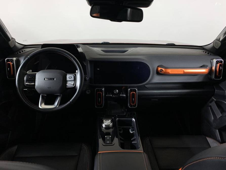 Haval Dargo I Москва  - изображение 12