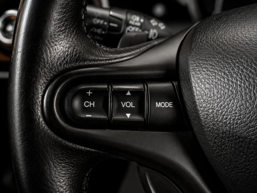 Honda Civic VIII Рестайлинг Тюмень  - изображение 13