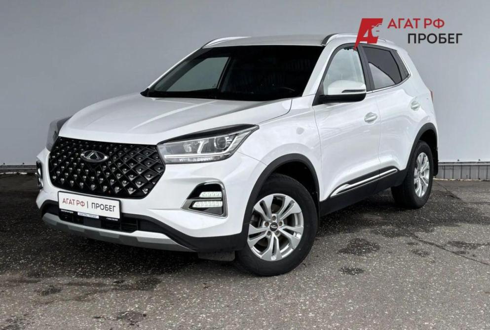 Chery Tiggo 4 Pro I Киров  - изображение 1