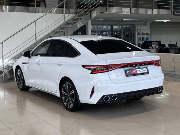 Chery Arrizo 8 с пробегом 2023 года, цена 1 699 900 рублей, 111046 км, седан, Автокод Объявления
