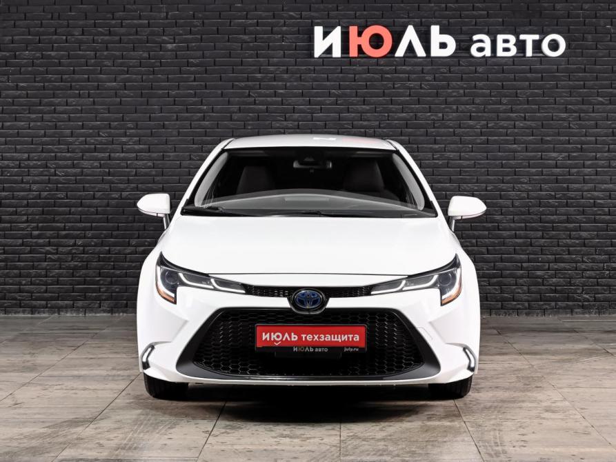 Toyota Corolla XII (E210) Екатеринбург  - изображение 2