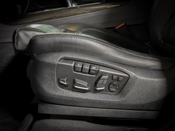 BMW X5 III (F15) с пробегом 2015 года, цена 3 179 500 рублей, 196500 км, внедорожник, Автокод Объявления