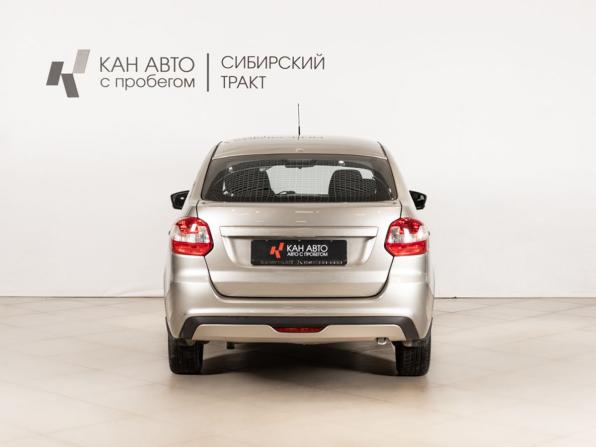 Lada (ВАЗ) Granta I Рестайлинг с пробегом 2019 года, цена 715 700 рублей, 58000 км, лифтбек, Автокод Объявления