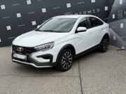 Lada (ВАЗ) Vesta I Рестайлинг (NG) Минеральные Воды  - изображение 23