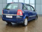 Opel Zafira B Ярославль  - изображение 20