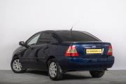 Toyota Corolla IX (E120 E130) Рестайлинг Томск  - изображение 23