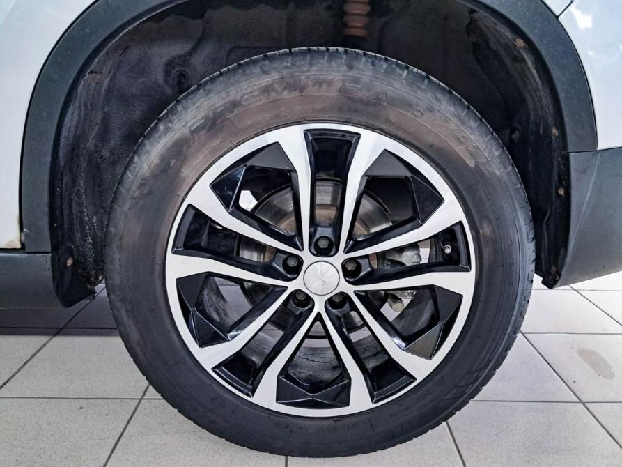 Brilliance V5 I Набережные Челны  - изображение 22