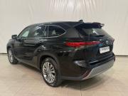 Toyota Highlander IV (XU70) Нижний Тагил  - изображение 24