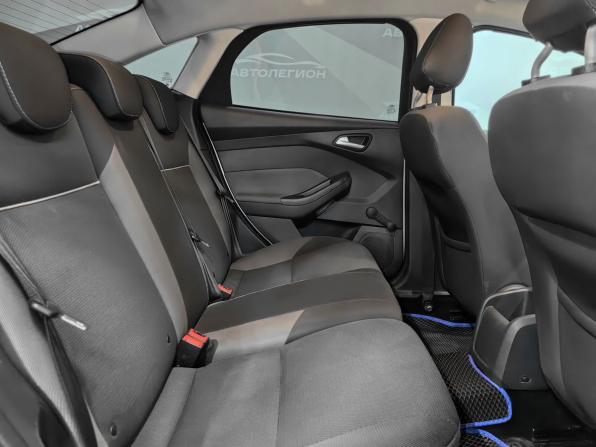 Ford Focus III с пробегом 2013 года, цена 750 000 рублей, 179015 км, седан, Автокод Объявления