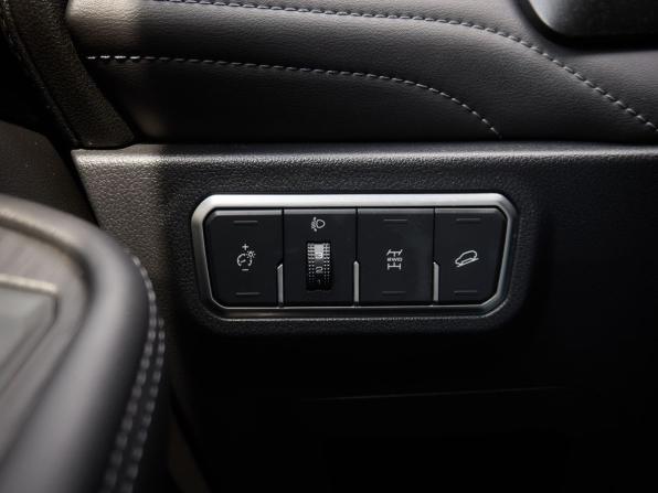 Haval F7 I с пробегом 2019 года, цена 1 688 000 рублей, 105375 км, внедорожник, Автокод Объявления