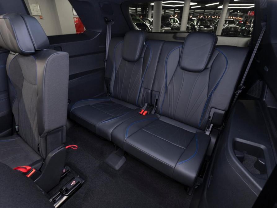 Volkswagen Teramont II (China Market) Москва  - изображение 21