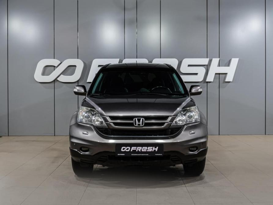 Honda CR-V IV Воронеж  - изображение 3