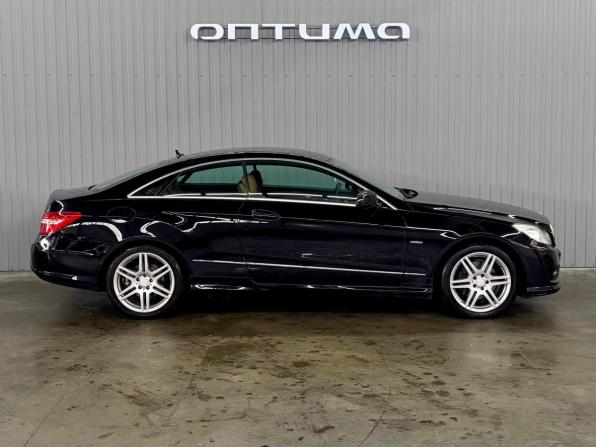 Mercedes-Benz E-Класс IV (W212 S212 C207) с пробегом 2012 года, цена 1 357 000 рублей, 197186 км, купе, Автокод Объявления