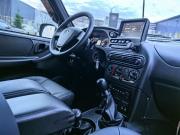 Lada (ВАЗ) Niva Travel I Рестайлинг Мурманск  - изображение 38