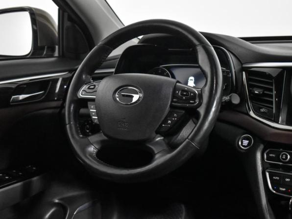 GAC GS8 I с пробегом 2020 года, цена 1 754 000 рублей, 143620 км, внедорожник, Автокод Объявления