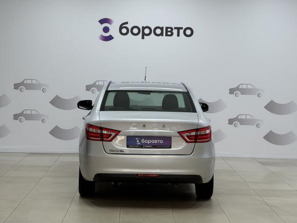 Lada (ВАЗ) Vesta I с пробегом 2018 года, цена 900 000 рублей, 90255 км, седан, Автокод Объявления